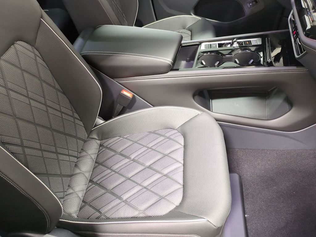 Thumbnail: 2026 Volkswagen Atlas - 29