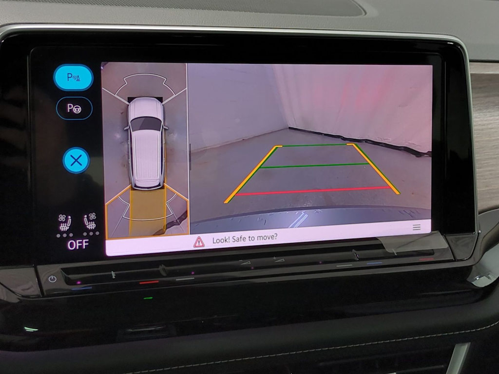 Thumbnail: 2026 Volkswagen Atlas - 34