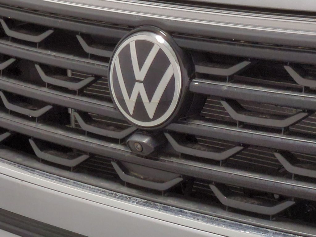 Thumbnail: 2026 Volkswagen Atlas - 7