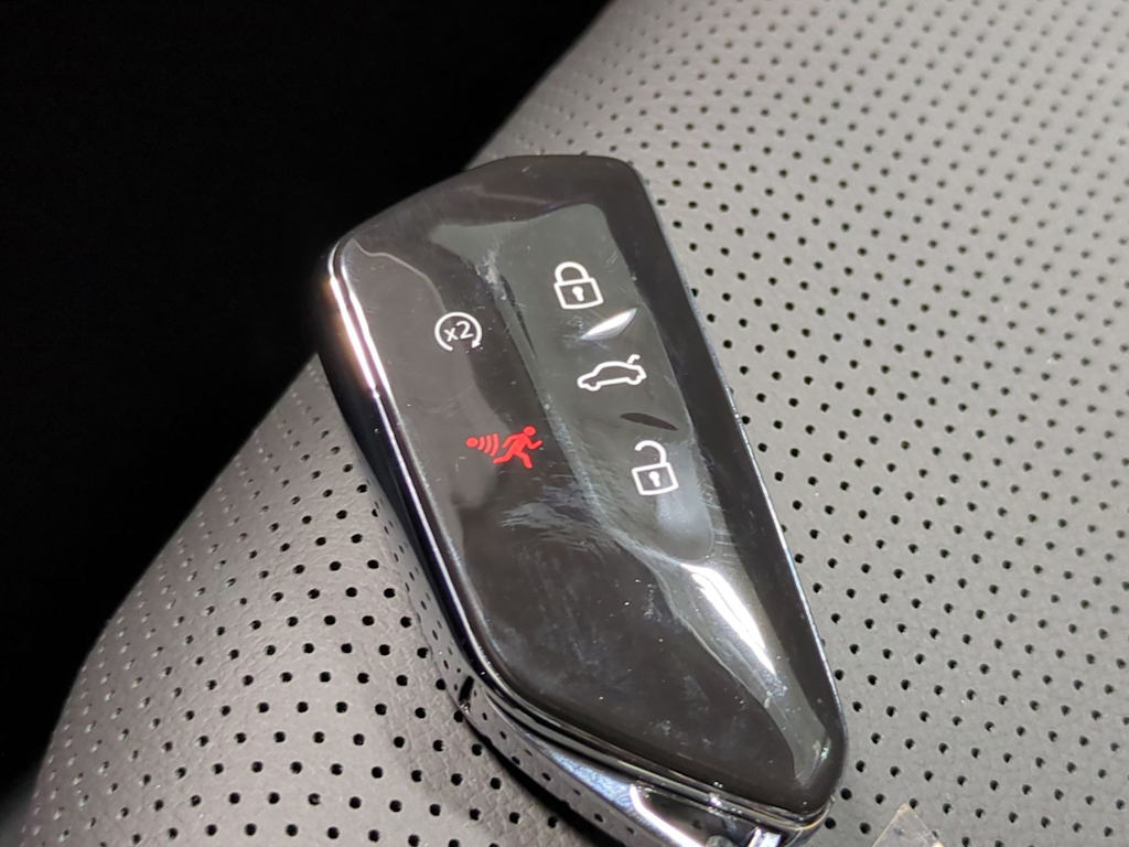 Thumbnail: 2026 Volkswagen Atlas - 18