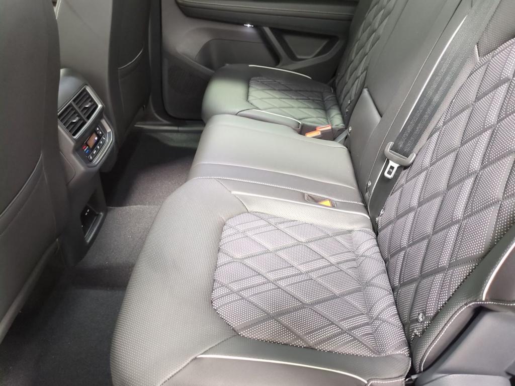 Thumbnail: 2026 Volkswagen Atlas - 27