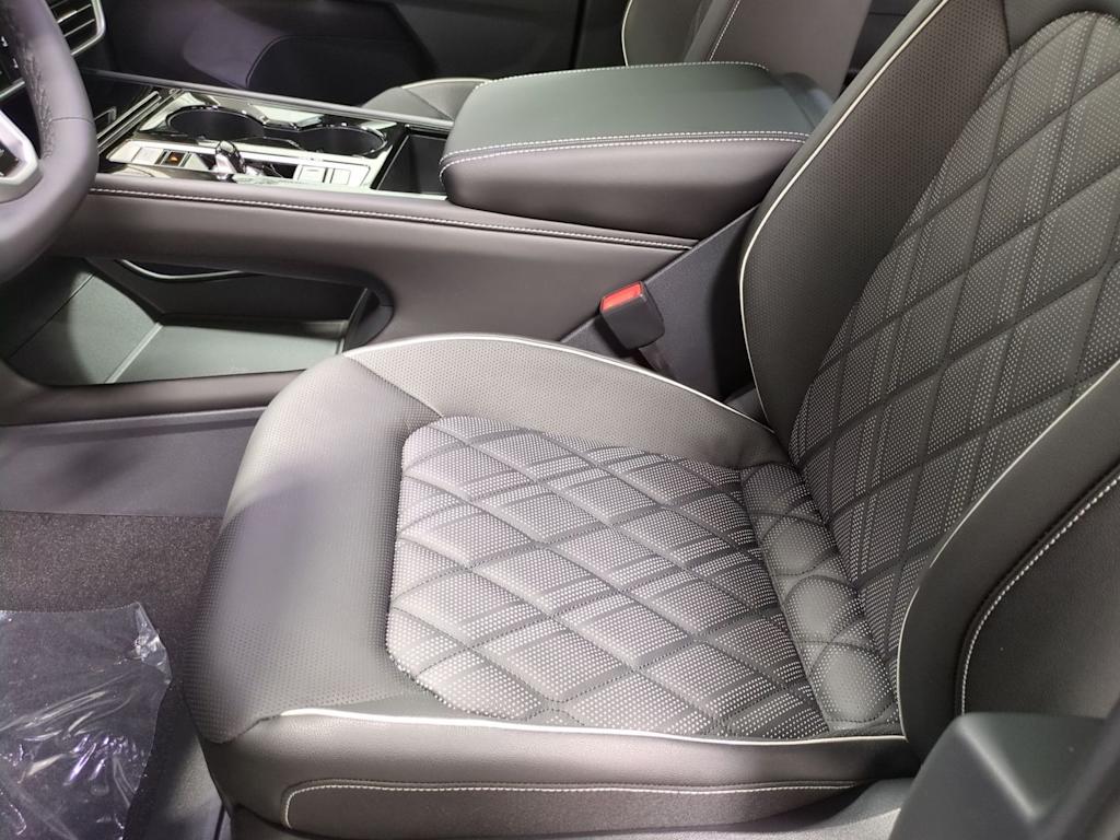 Thumbnail: 2026 Volkswagen Atlas - 11