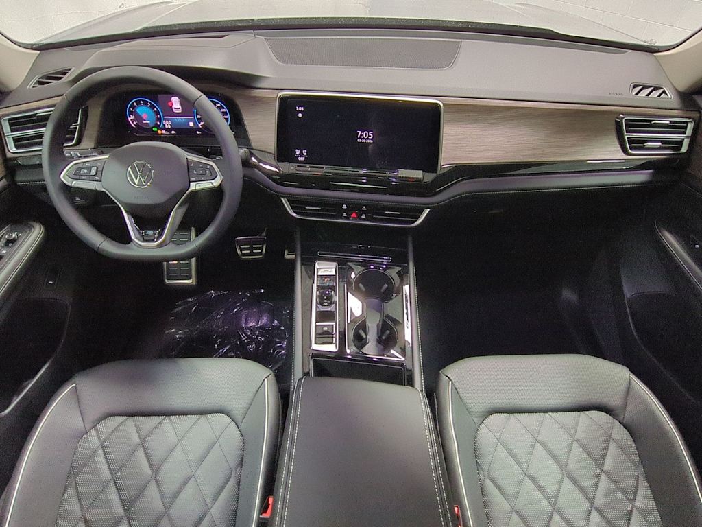 Thumbnail: 2026 Volkswagen Atlas - 10