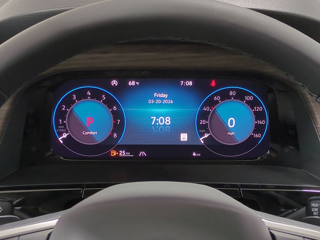 Thumbnail: 2026 Volkswagen Atlas - 17