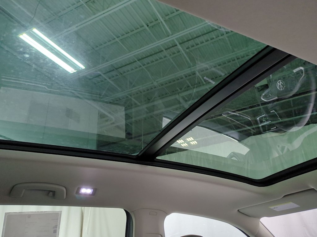 Thumbnail: 2026 Volkswagen Atlas - 28