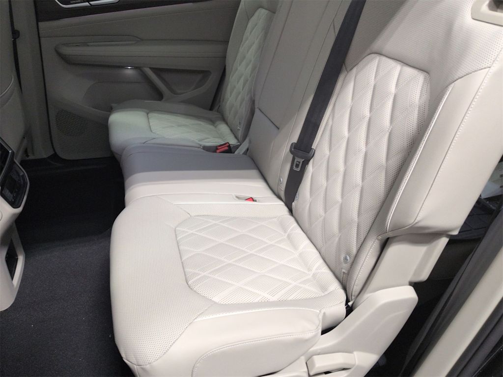 Thumbnail: 2026 Volkswagen Atlas - 29