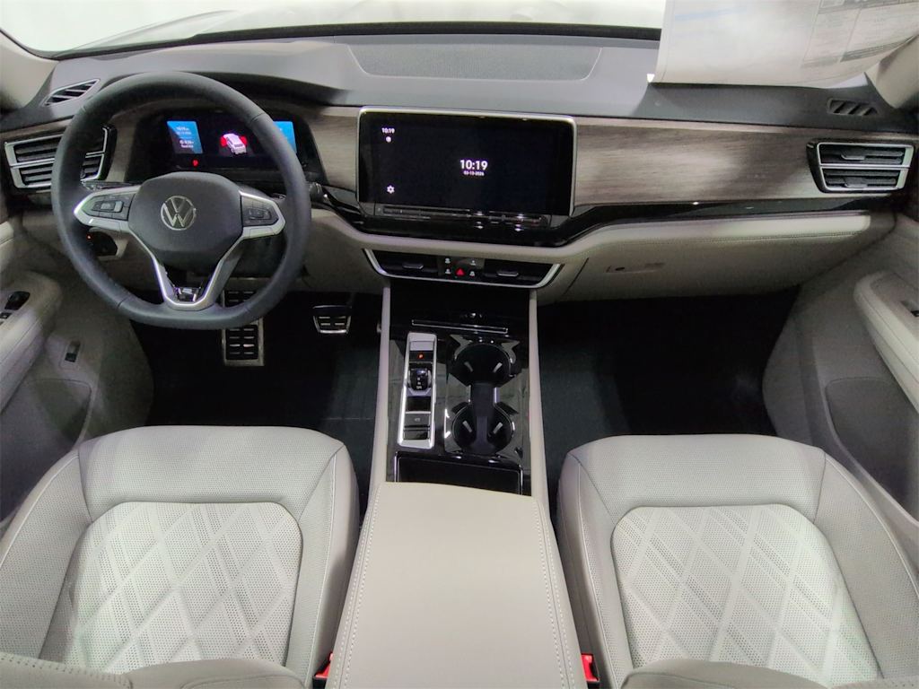 Thumbnail: 2026 Volkswagen Atlas - 9