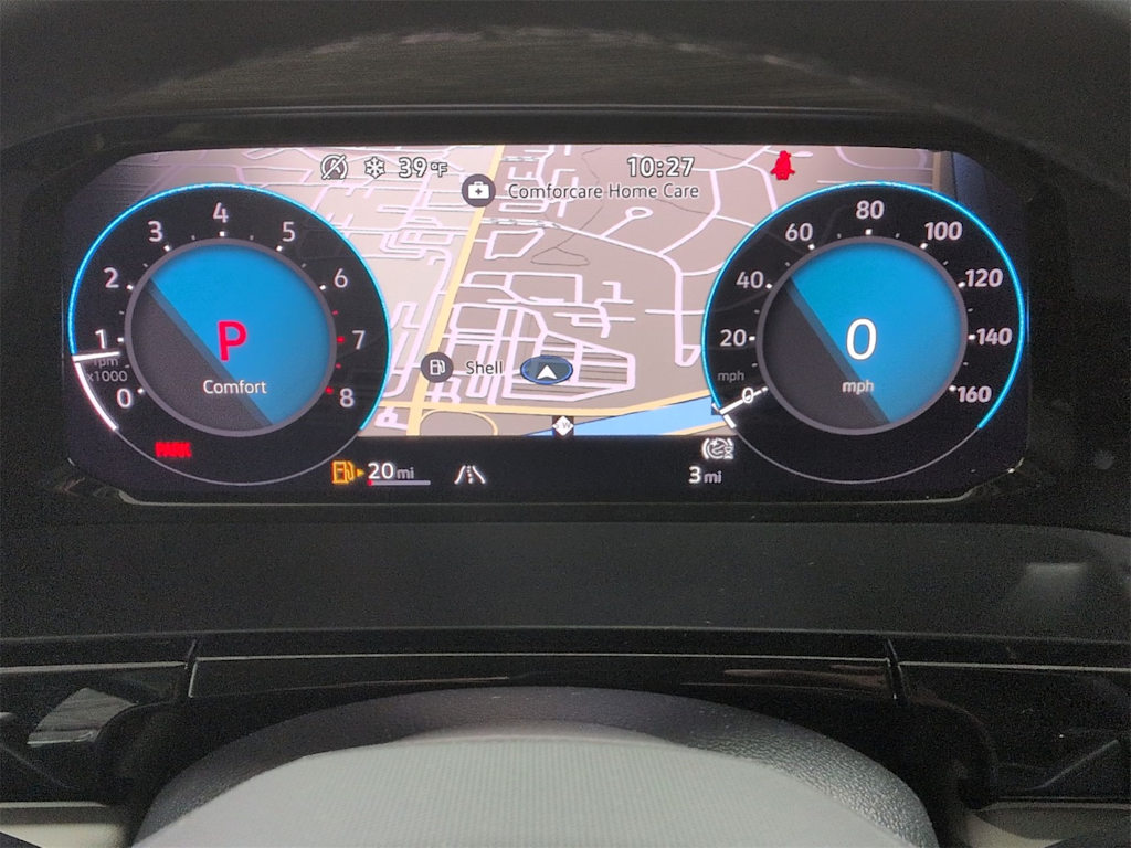 Thumbnail: 2026 Volkswagen Atlas - 39