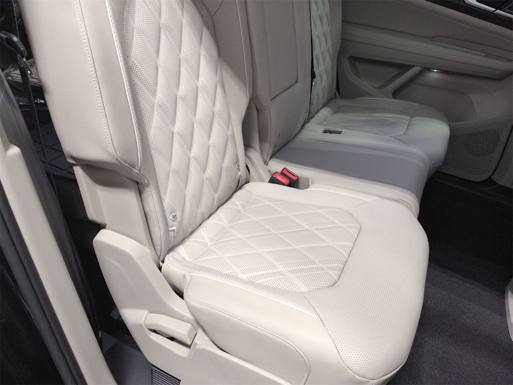 Thumbnail: 2026 Volkswagen Atlas - 30