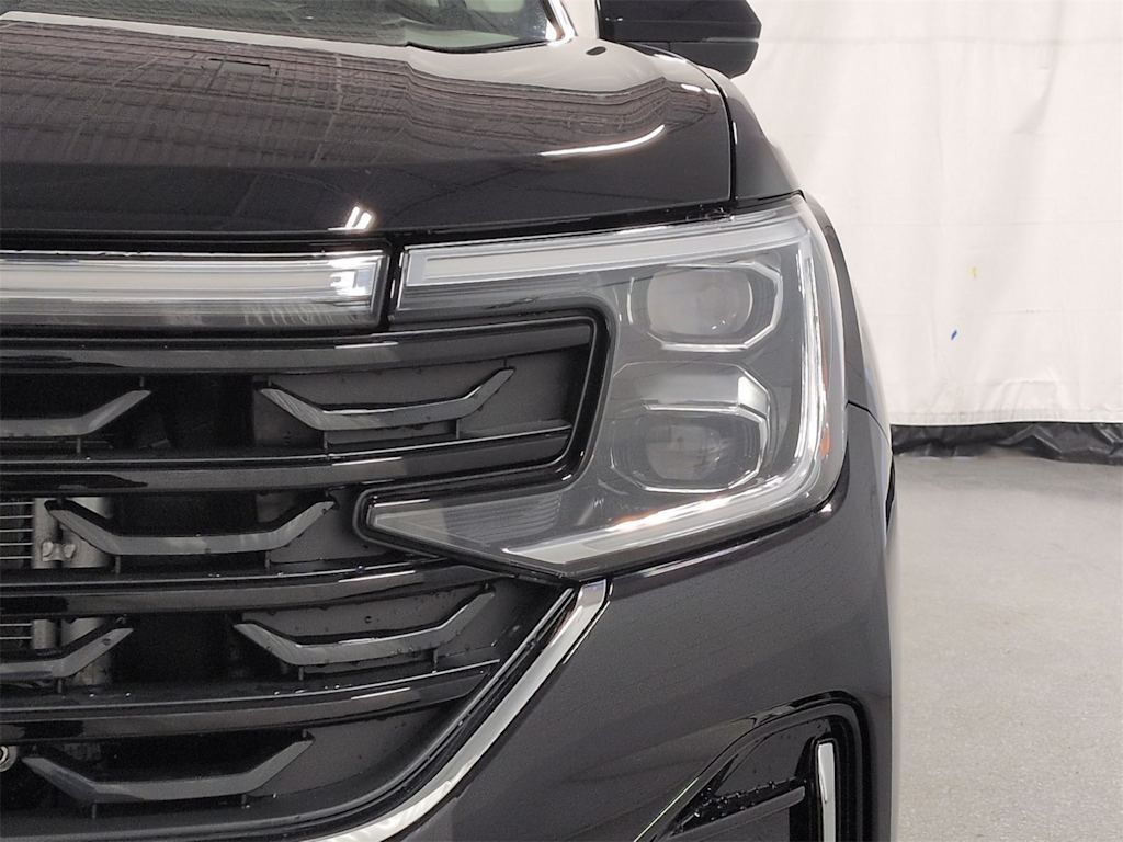 Thumbnail: 2026 Volkswagen Atlas - 25