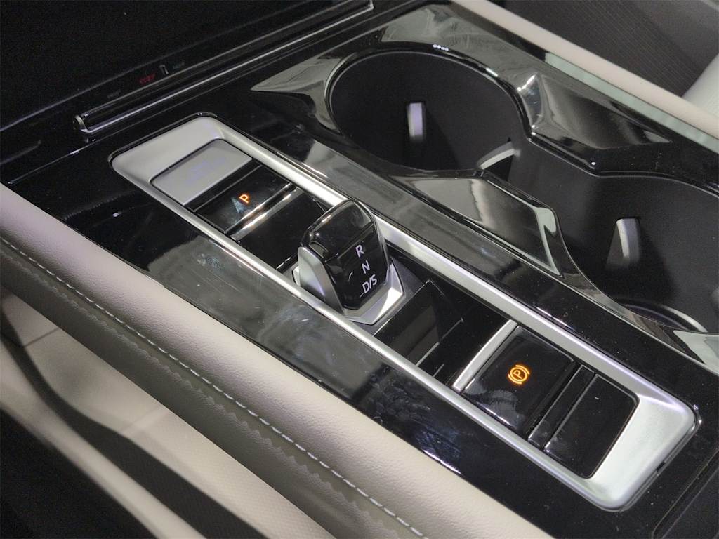 Thumbnail: 2026 Volkswagen Atlas - 38