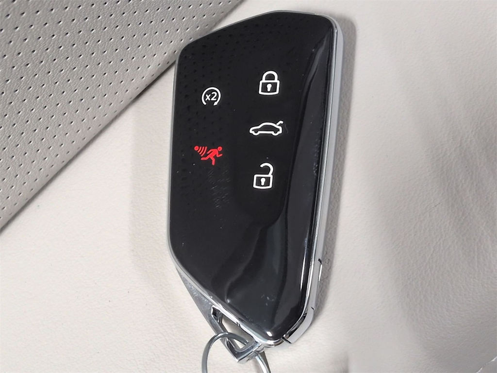 Thumbnail: 2026 Volkswagen Atlas - 18