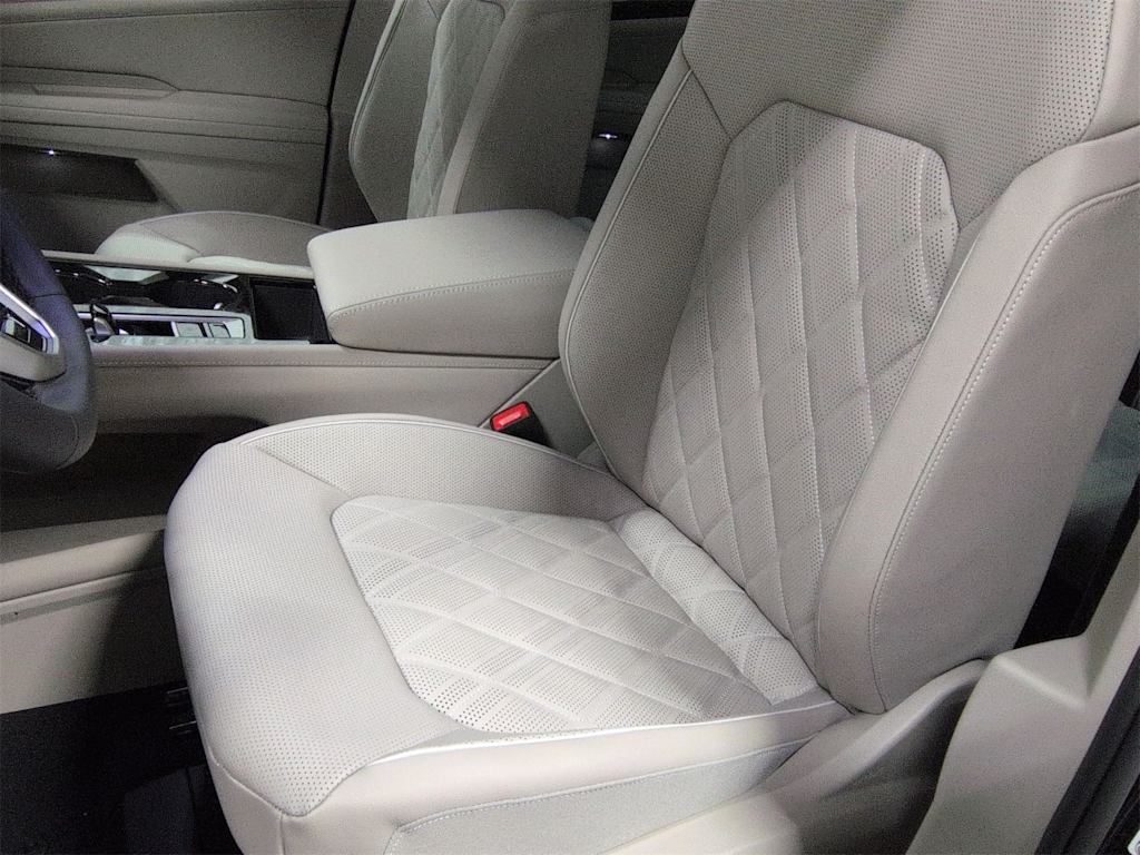 Thumbnail: 2026 Volkswagen Atlas - 10