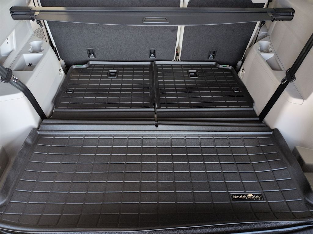 Thumbnail: 2026 Volkswagen Atlas - 17