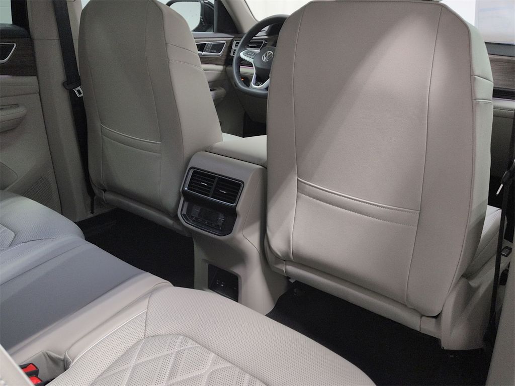 Thumbnail: 2026 Volkswagen Atlas - 11