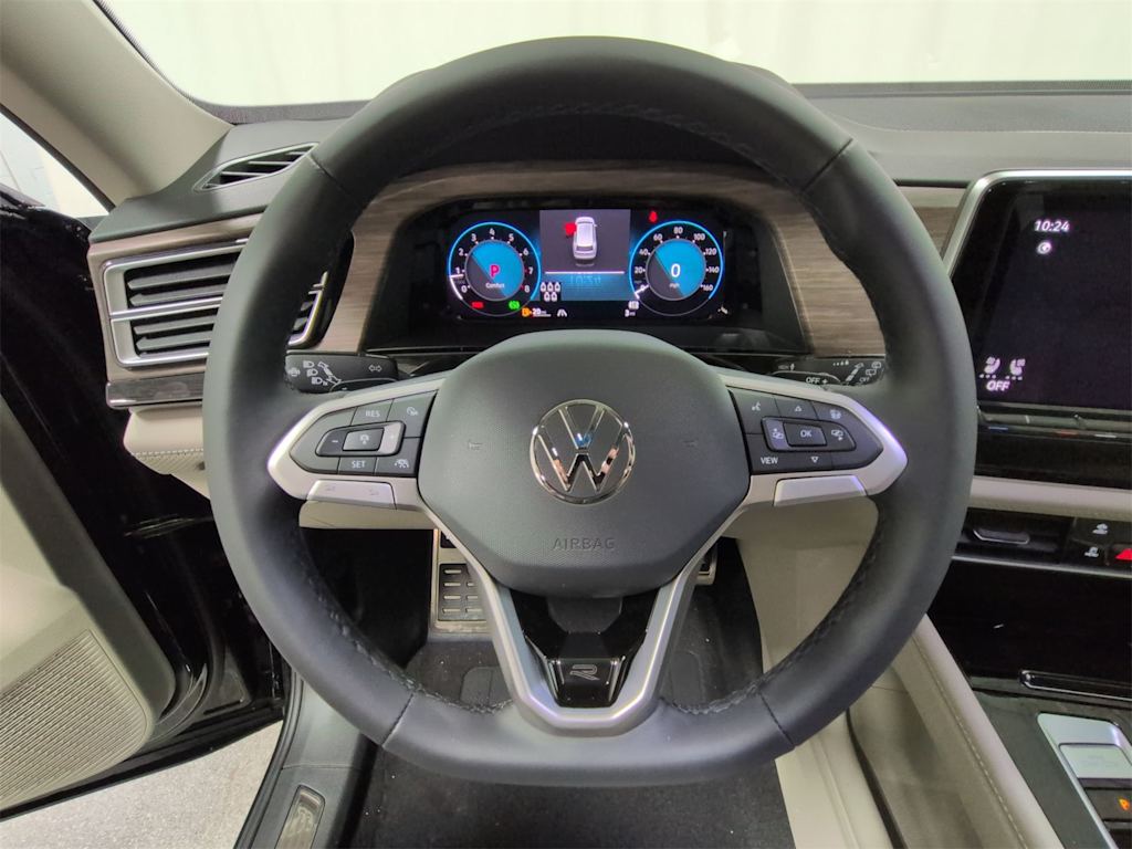 Thumbnail: 2026 Volkswagen Atlas - 13