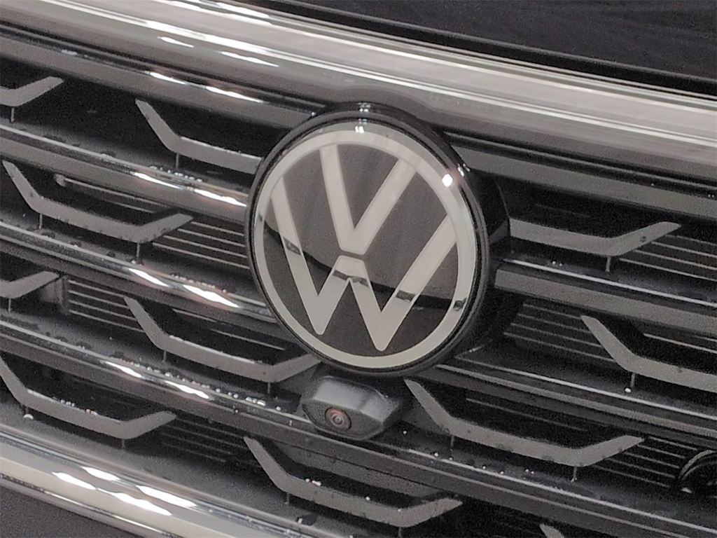 Thumbnail: 2026 Volkswagen Atlas - 6