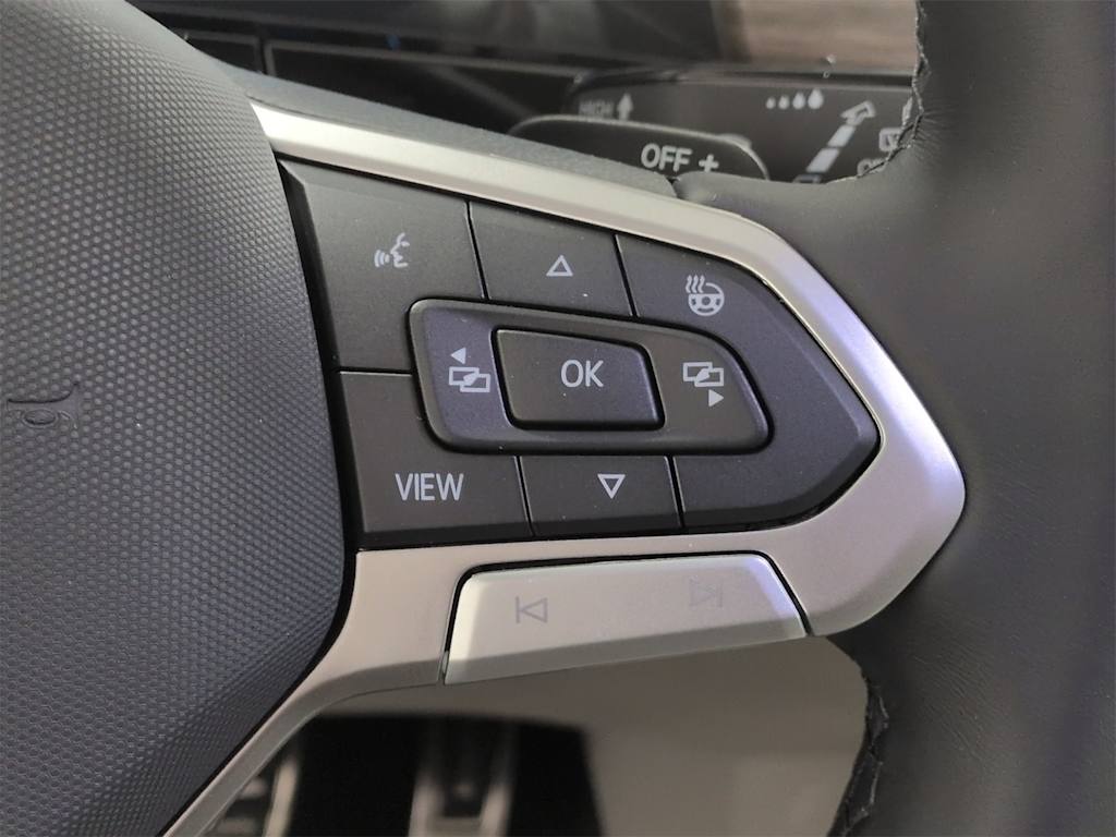 Thumbnail: 2026 Volkswagen Atlas - 34