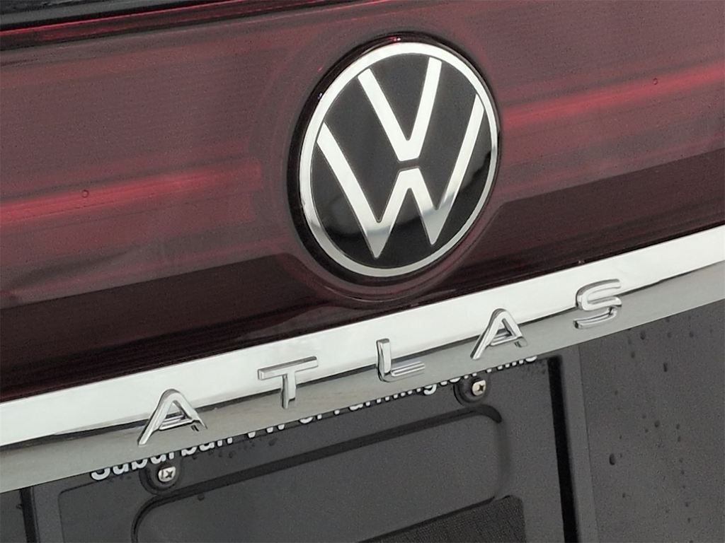 Thumbnail: 2026 Volkswagen Atlas - 26