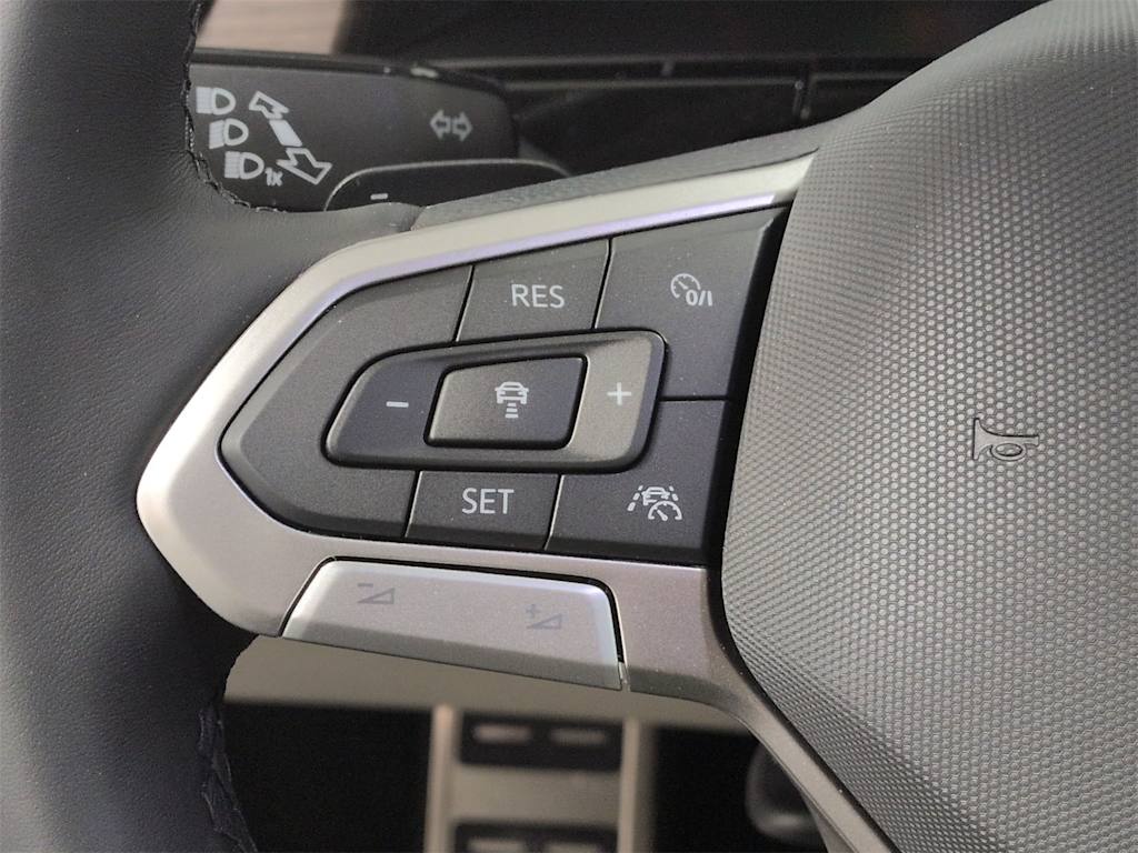 Thumbnail: 2026 Volkswagen Atlas - 33