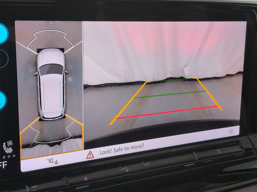Thumbnail: 2026 Volkswagen Atlas - 35