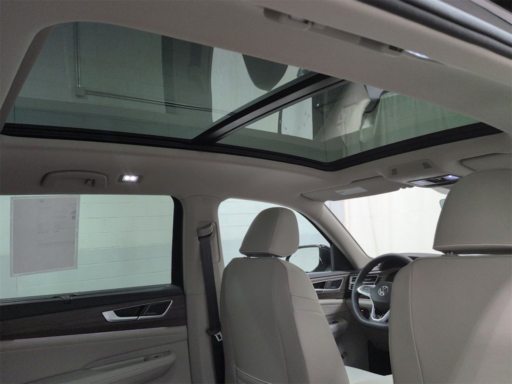 Thumbnail: 2026 Volkswagen Atlas - 31