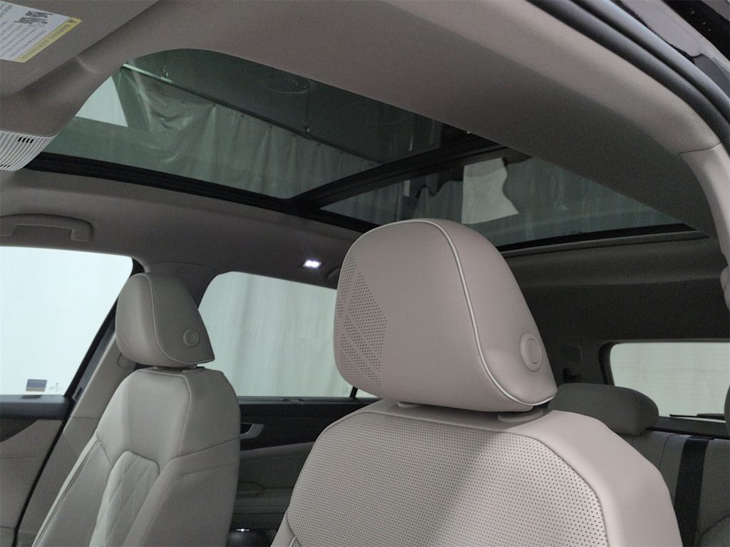 Thumbnail: 2026 Volkswagen Atlas - 28