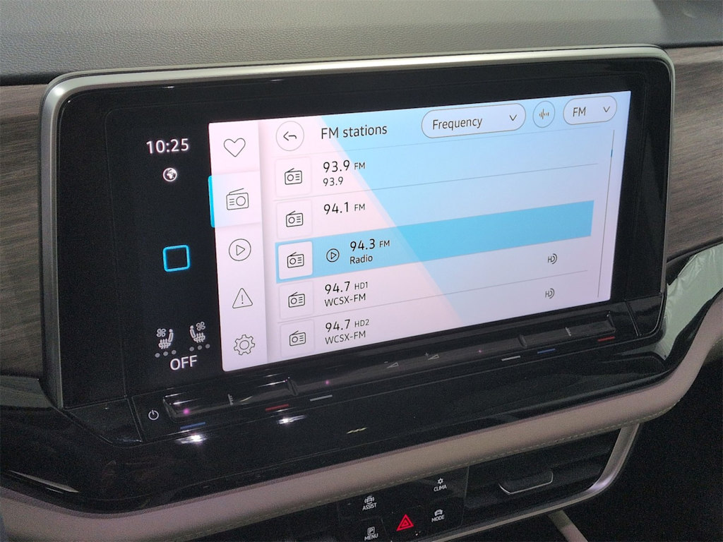 Thumbnail: 2026 Volkswagen Atlas - 14