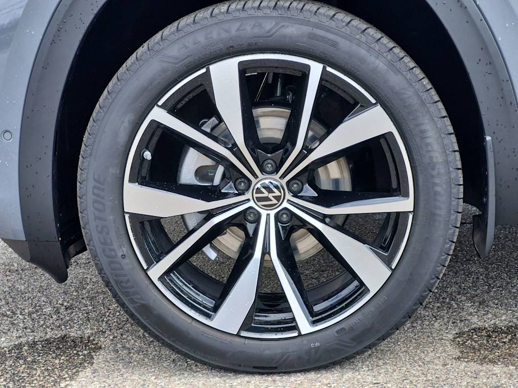 Thumbnail: 2026 Volkswagen Atlas - 8
