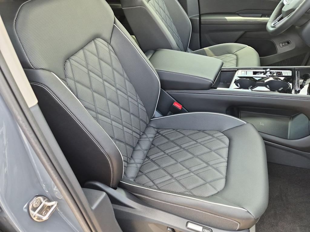 Thumbnail: 2026 Volkswagen Atlas - 37