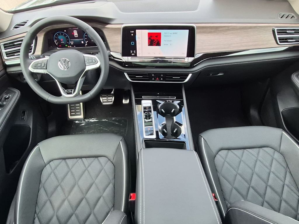 Thumbnail: 2026 Volkswagen Atlas - 10