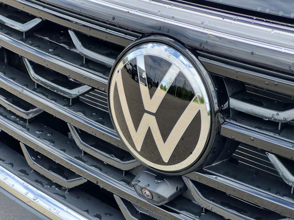 Thumbnail: 2026 Volkswagen Atlas - 7