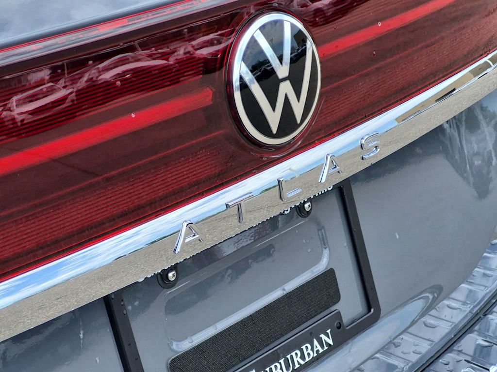Thumbnail: 2026 Volkswagen Atlas - 32