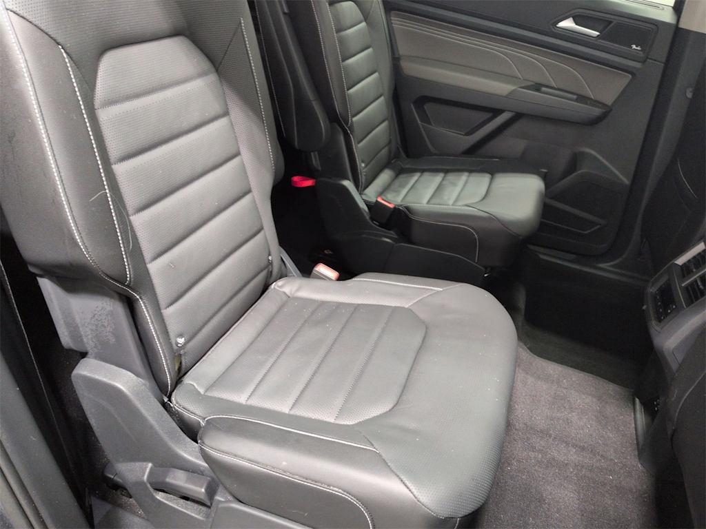 Thumbnail: 2023 Volkswagen Atlas - 29