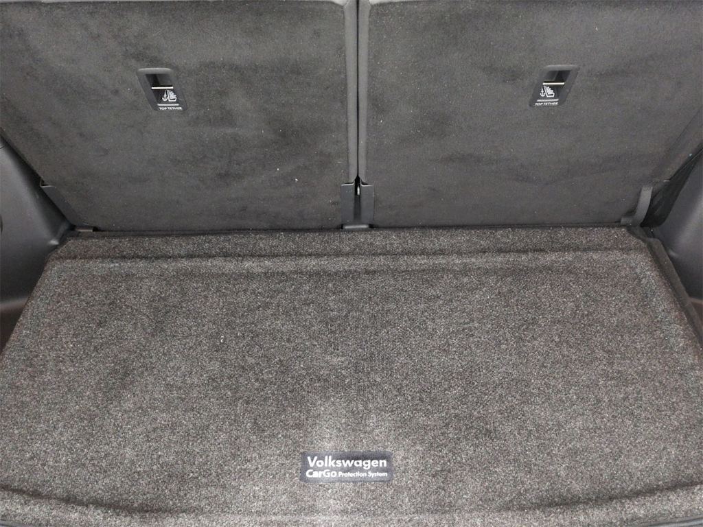 Thumbnail: 2023 Volkswagen Atlas - 18