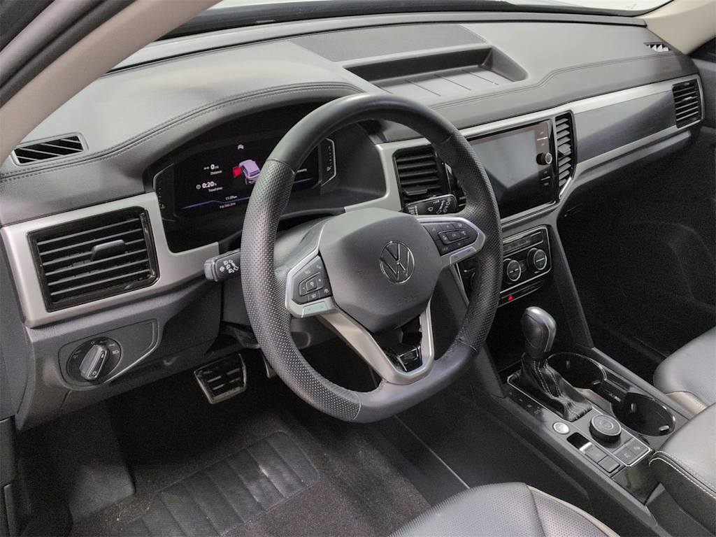 Thumbnail: 2023 Volkswagen Atlas - 2