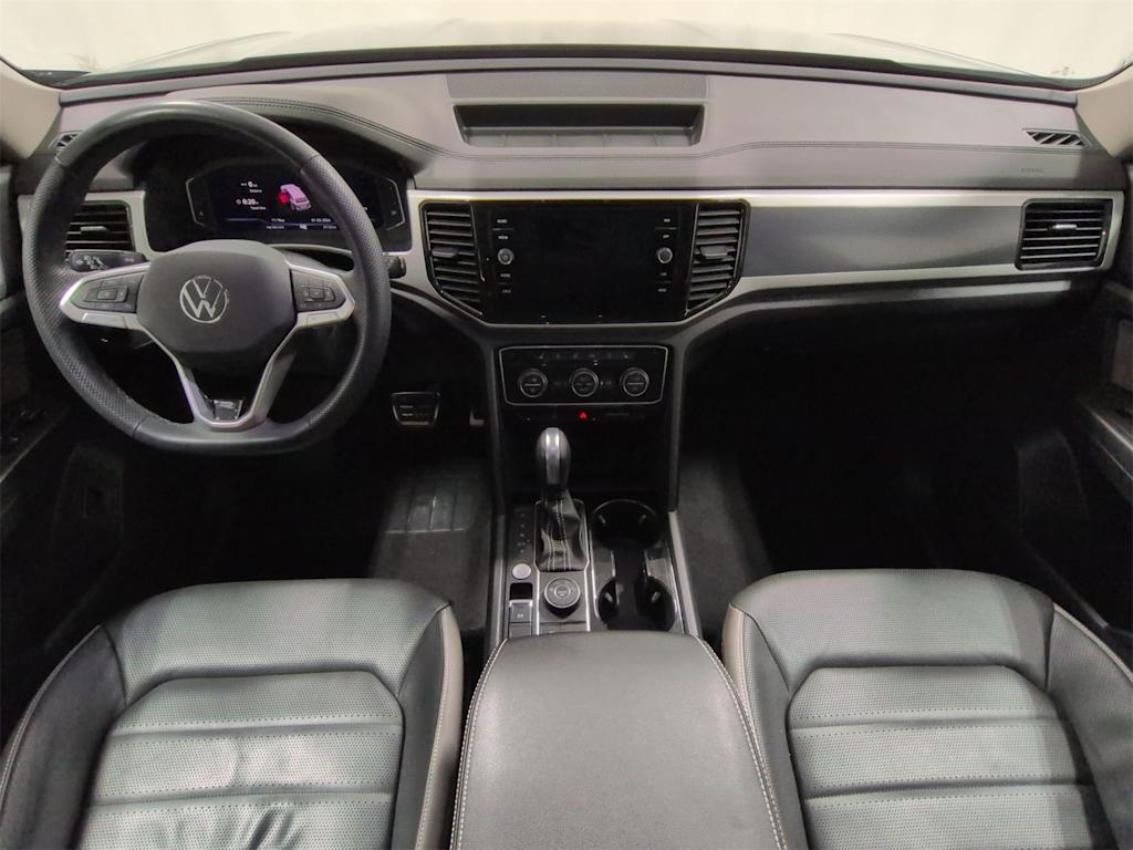 Thumbnail: 2023 Volkswagen Atlas - 10
