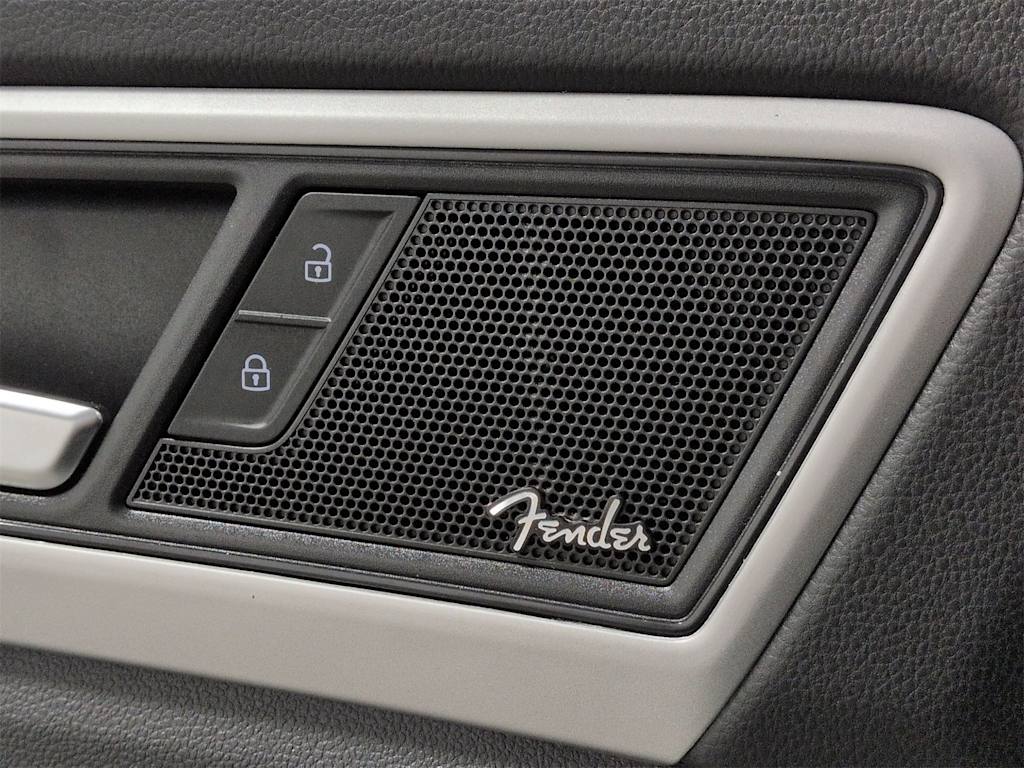 Thumbnail: 2023 Volkswagen Atlas - 37