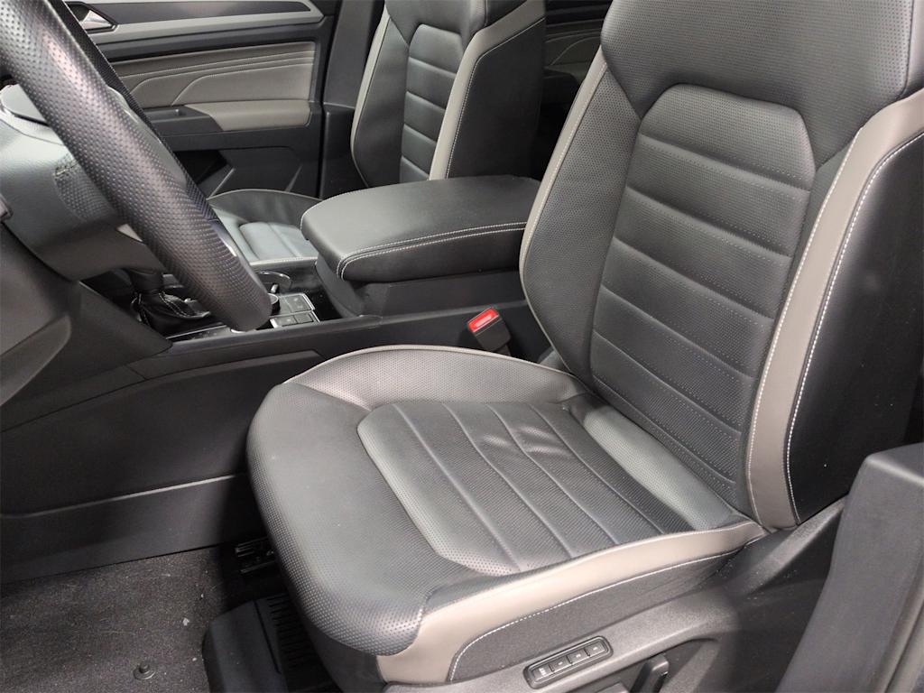 Thumbnail: 2023 Volkswagen Atlas - 11