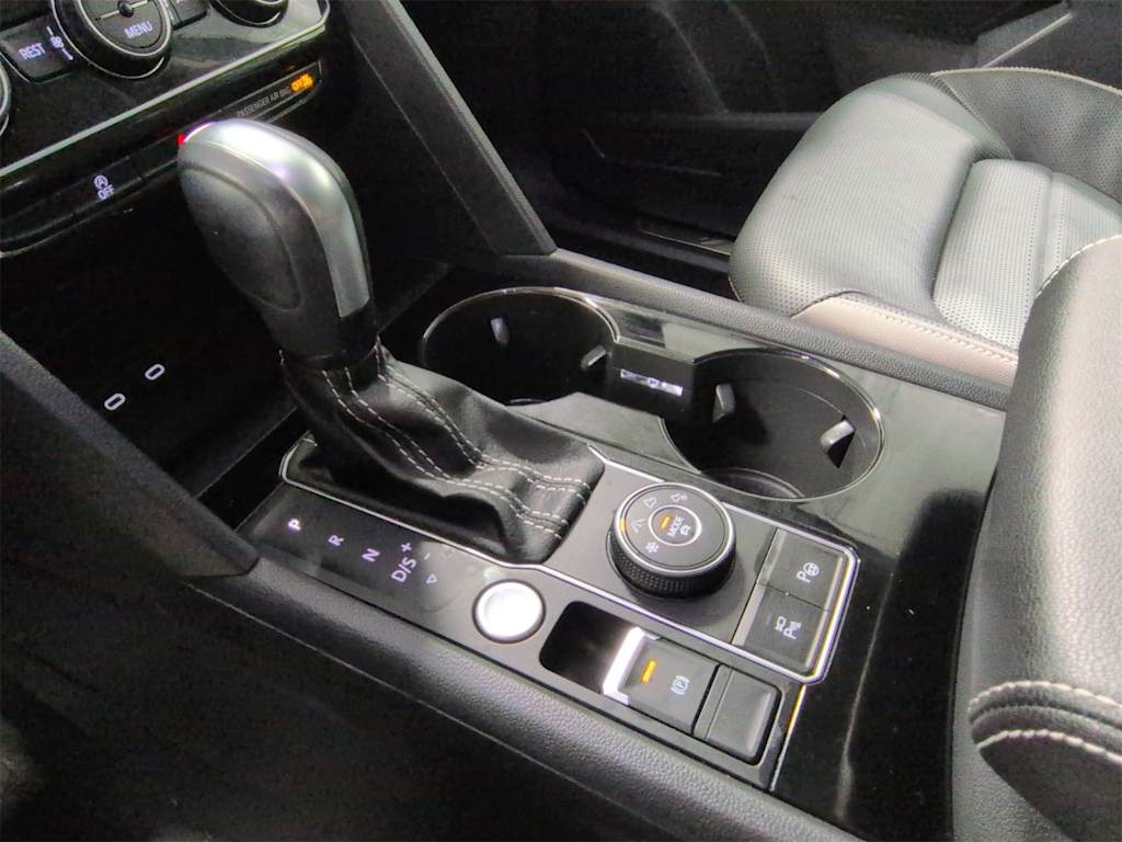 Thumbnail: 2023 Volkswagen Atlas - 39