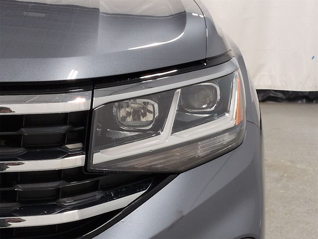 Thumbnail: 2023 Volkswagen Atlas - 25