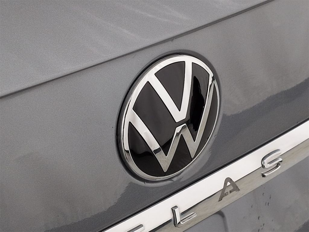 Thumbnail: 2023 Volkswagen Atlas - 7