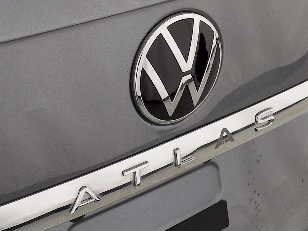 Thumbnail: 2023 Volkswagen Atlas - 26