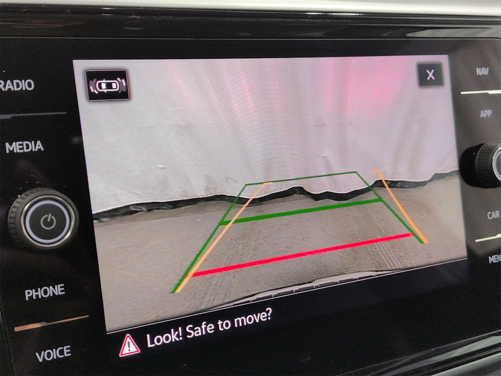 Thumbnail: 2023 Volkswagen Atlas - 36