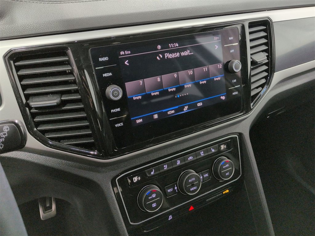 Thumbnail: 2023 Volkswagen Atlas - 15