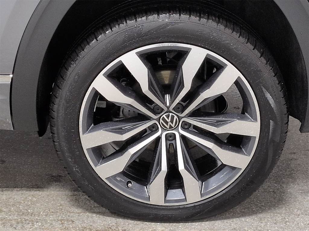 Thumbnail: 2023 Volkswagen Atlas - 8