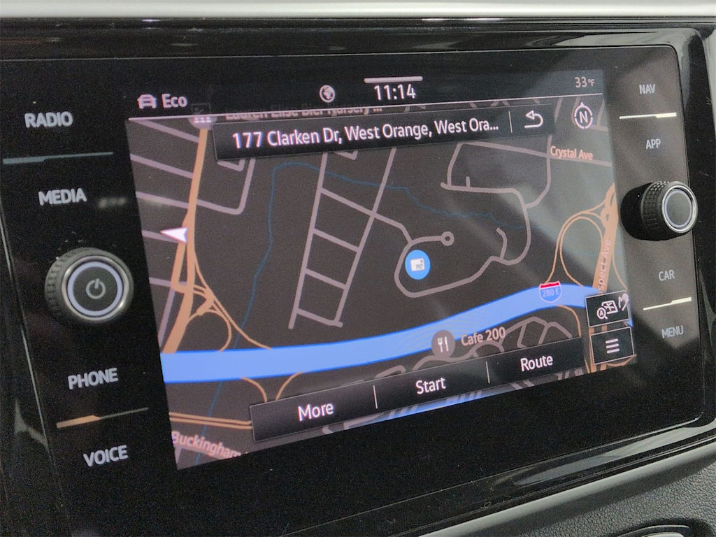 Thumbnail: 2023 Volkswagen Atlas - 35