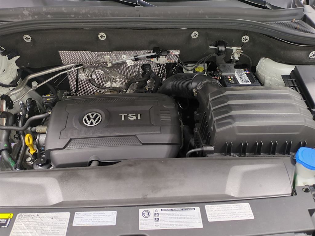 Thumbnail: 2020 Volkswagen Atlas - 9