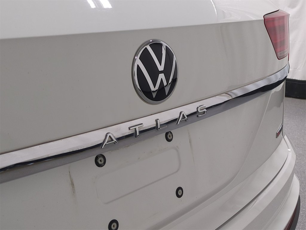 Thumbnail: 2020 Volkswagen Atlas - 26