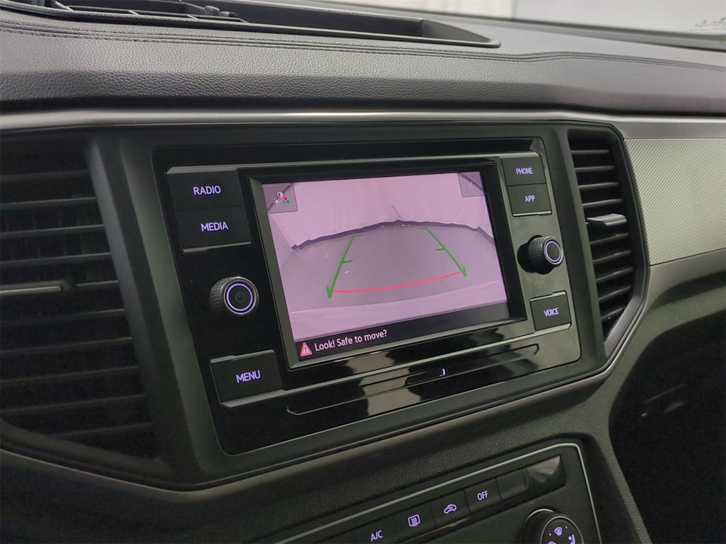 Thumbnail: 2020 Volkswagen Atlas - 34